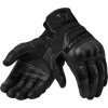 REVIT rukavice DIRT 3 black - XS