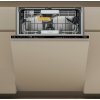 WH8IA15AM6L0 Vstavaná umývačka WHIRLPOOL