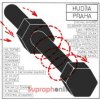 Hudba Praha - Hudba Praha / Digipack [CD]