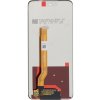 LCD Displej + Dotykové sklo OnePlus Nord CE 3 Lite 5G čierna farba OEM