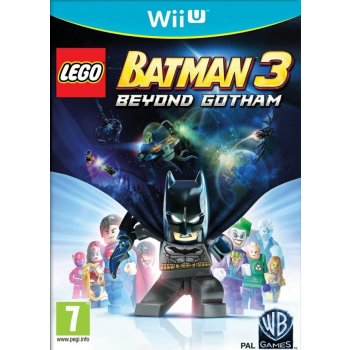 LEGO Batman 3: Beyond Gotham