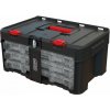 Keter Stack'N'Roll s tromi organizérmi 253380