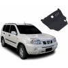 RIVAL Oceľový kryt motora a prevodovky Nissan X-Trail pasuje na všetky motory 2001-2007 (SP3075BS-1)