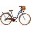 Retro Mestský Bicykel Goetze MOOD 28
