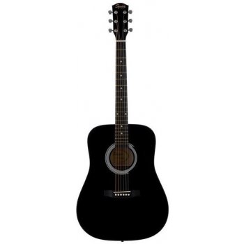 Fender Squier SA105 Black