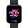 Garett Smartwatch GRC MAXX Black steel MAXX_BLK_STL