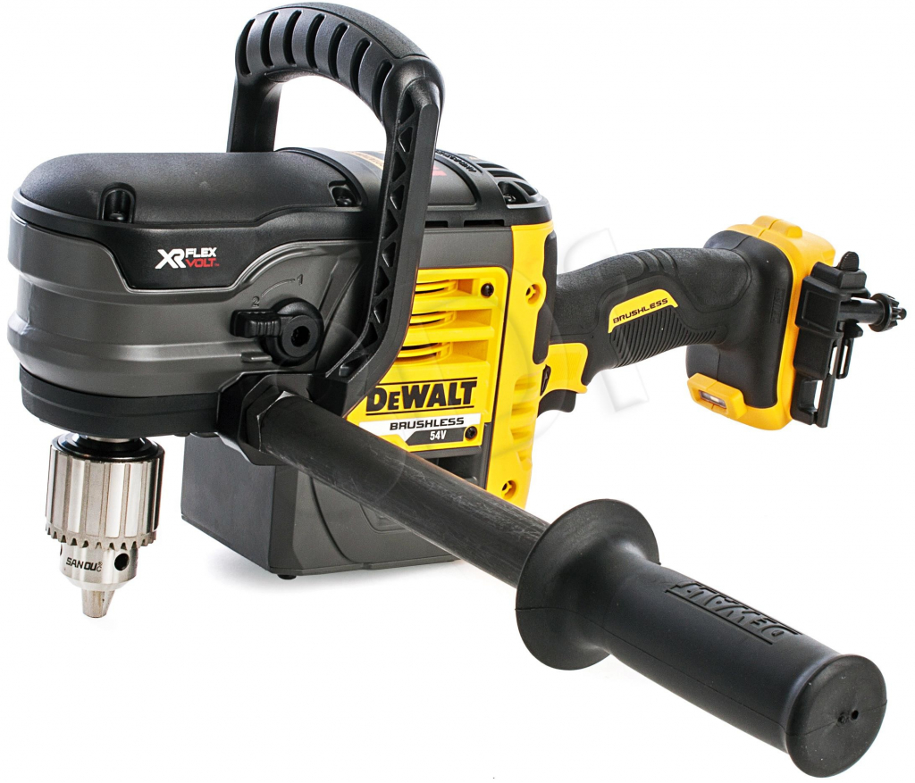 DEWALT DCD460N