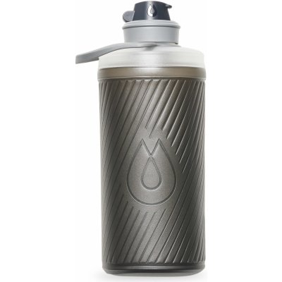 HydraPak Flux Bottle mammoth grey 1000 ml