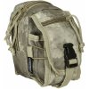 Kapsička na opasok MOLLE viacúčelová MFH 30610P - HDT camo