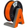 AURAPOL PLA 3D Filament Jasná Oranžová 1 kg 1,75 mm