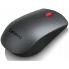 Lenovo Profesionálna laserová myš 1600 DPI, čierna