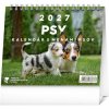 NOTIQUE Stolový Psy s menami psov 16,5 x 13 cm autor neuvedený 2027