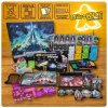 MitroCZECH Andromeda: Na hranici galaxie - insert pro hru +5x overlay NENÍ HRA! (Andromeda's Edge – 3D printed insert for the game +5x overlay)