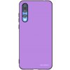 Picasee silikónový čierny obal pre Huawei P20 Pro - Mystic Melody