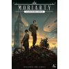 Moriarty: Clockwork Empire (Duval Fred)