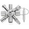 Kľúč KNIPEX 00 11 01 – TwinKey, 92 mm
