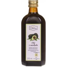 Olvita Avokádový olej 0,25 l