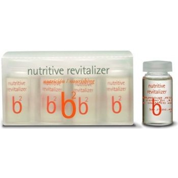 Broaer nutritive revitalizer 12 x 10 ml