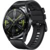 HUAWEI Watch GT 3 46mm Active Black