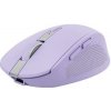 Trust OZAA COMPACT Eco Wireless Mouse Purple 25384
