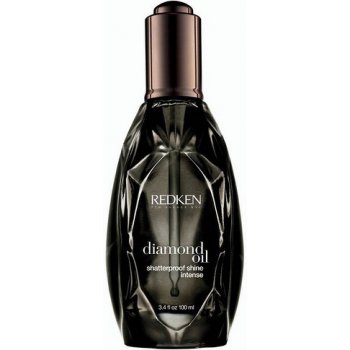 Redken Diamond Oil olej (Shatterproof Shine Intense) 100 ml