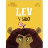 Lev v srdci