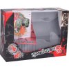 Wiky Fingerboard súprava s rampou a schody 28,5x20,5x10,5 cm WKW038292