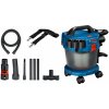 Aku vysávač Bosch GAS 18V-10 L (bez aku) 06019C6302