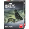 Dino Adventure Games: Monochrome a. s.