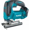 MAKITA 40V JV002GZ Aku. priamočiara píla + Darček káva