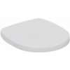 Ideal Standard Connect wc dosky biela E129001