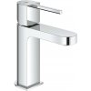 GROHE Plus - Páková umývadlová batéria, veľkosť S, chróm 33163003