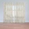 Sablio Záclony Vintage luxus: 2ks 150x250cm