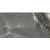 BALDOCER Ceramicas Agate Dark Pulido B-Thin 60x120 R Grafitová