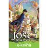 E-kniha Jošt: Stíny Brünburgu - Anna Kouřilová, Jiří Kouřil