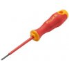 Fluke ISLS3 - izolovaný šrobovák (plochý 2,5 mm)