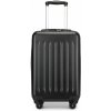 Ľahký kabínový ABS+PC kufor Kono - čierny - 33 L