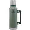 Stanley Termoska The Legendary Classic Hammertone Green 1900 ml