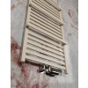 Radiátory - MC Montana | kúpelňové | KÚPEĽŇOVÝ RADIÁTOR PPW | farba - Béžová - Quartz II, štruktúra, veľkosť - 1470/440 mm