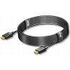 Kábel Club 3D CAC-1374 HDMI - HDMI 4 m