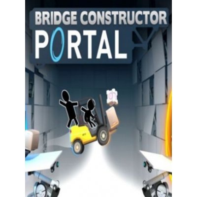 Bridge Constructor Portal