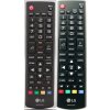 Diaľkový ovládač LG AKB74475463