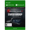 Gears of War 4: Starter Airdrop | Xbox One / Windows 10