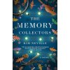 The Memory Collectors - Kim Neville