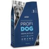 ECO PACK PROFIDOG Premium Plus All Breeds Senior 2 x 12 kg
