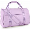 Heys Puffer Duffel lavender 41l