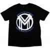 Bruce Dickinson Unisex T-shirt: The Mandrake Project (back Print) (medium) M