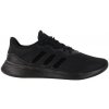adidas QT Racer 3.0 core black/core black/iron metallic čierna