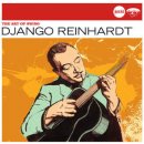 REINHARDT DJANGO - THE ART OF SWING/REINHARDT CD