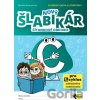 Nový šlabikár C - čítankové obdobie - Monika Markovičová